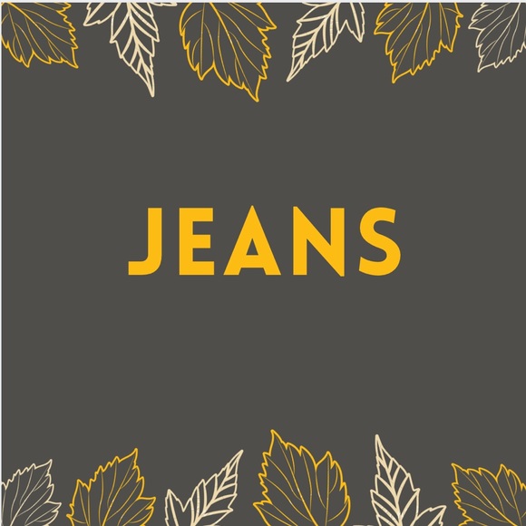 Jeans - Picture 3 of 4